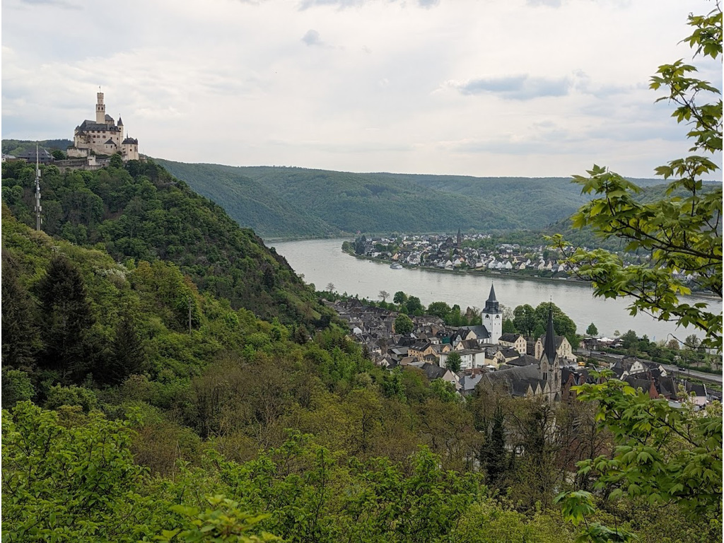Grundstück in Braubach, Foto 2